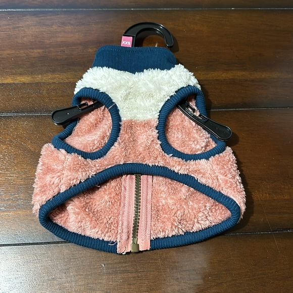 Bond and Co Pet Vest for Dogs - Picture 2 of 5